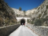 túnel de Cehegín-lado Murcia